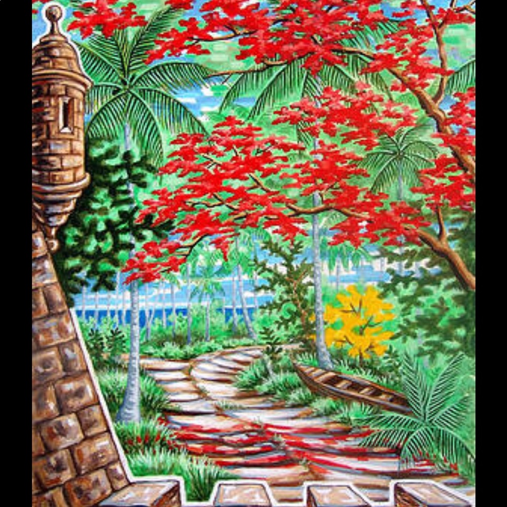 Meet your Posher, Veenice